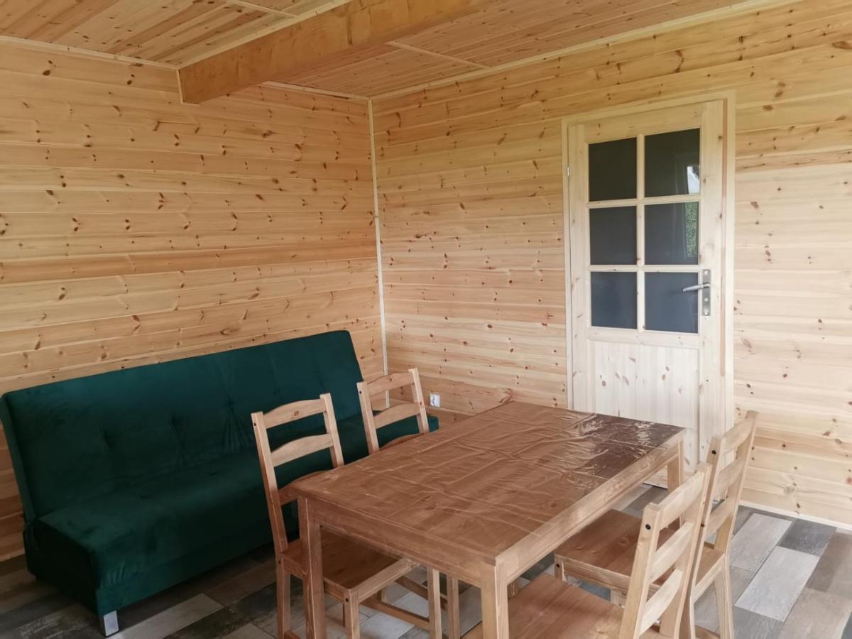 Relax U Agi I Jurka Leilighet Stegna  Eksteriør bilde